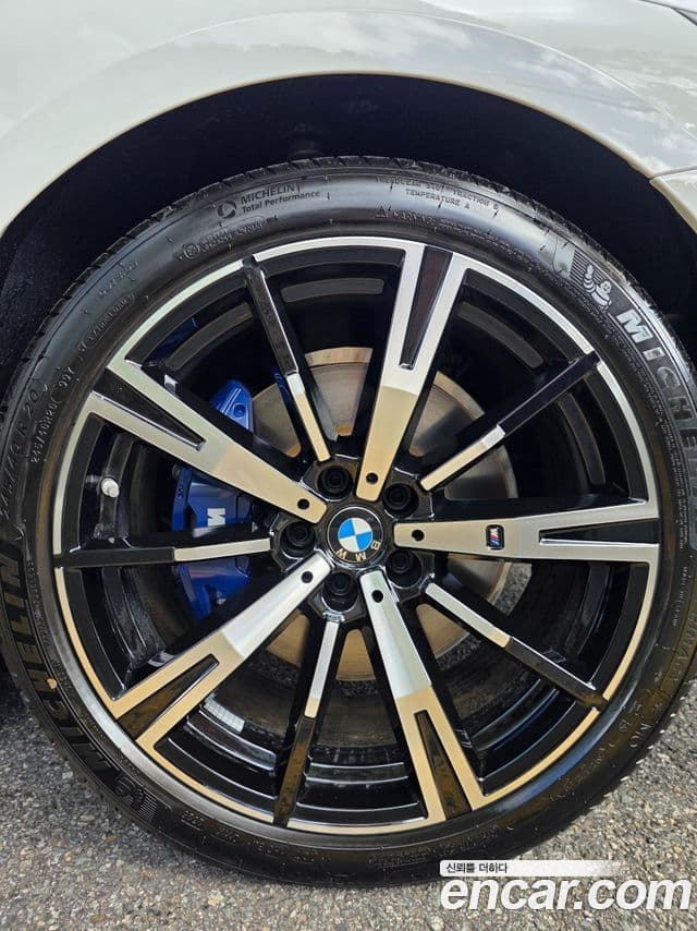 BMW 5시리즈 (G60) 530i xDrive M Sport, 2026 8