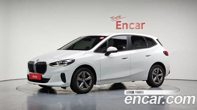 BMW 2시리즈 active 투어러 (U06) 220i Advantage, 2024 1