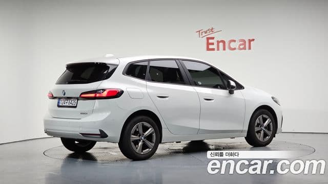 BMW 2시리즈 active 투어러 (U06) 220i Advantage, 2024 2