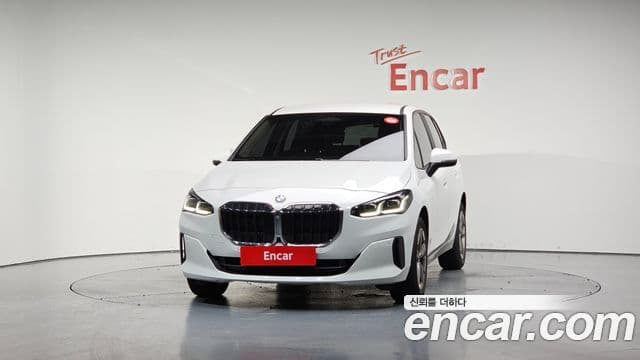 BMW 2시리즈 active 투어러 (U06) 220i Advantage, 2024 3