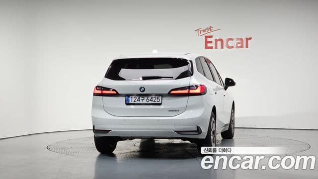 BMW 2시리즈 active 투어러 (U06) 220i Advantage, 2024 4