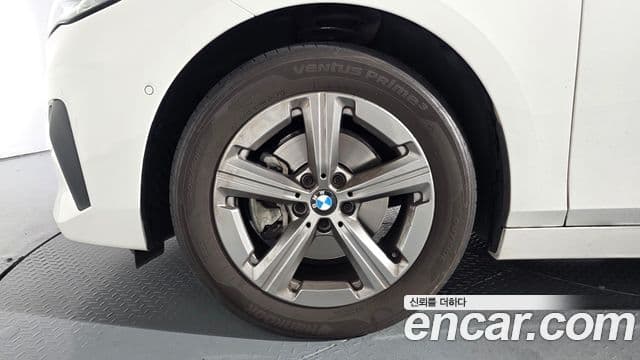 BMW 2시리즈 active 투어러 (U06) 220i Advantage, 2024 все фото