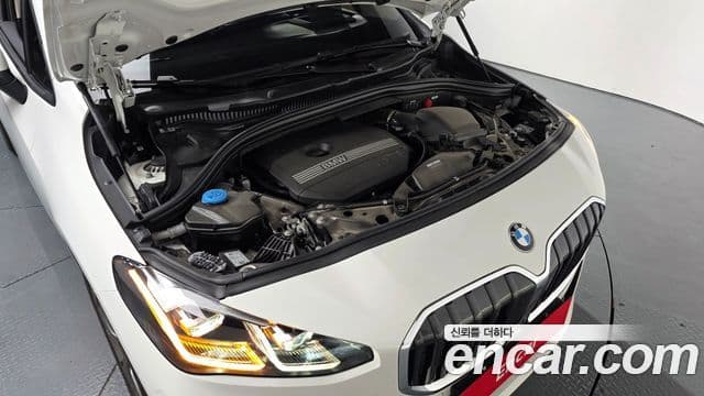 BMW 2시리즈 active 투어러 (U06) 220i Advantage, 2024 6