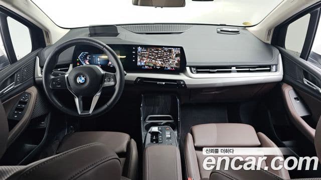 BMW 2시리즈 active 투어러 (U06) 220i Advantage, 2024 7