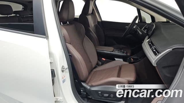 BMW 2시리즈 active 투어러 (U06) 220i Advantage, 2024 10