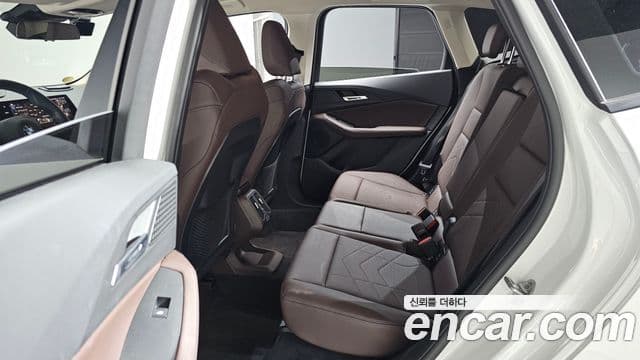 BMW 2시리즈 active 투어러 (U06) 220i Advantage, 2024 12