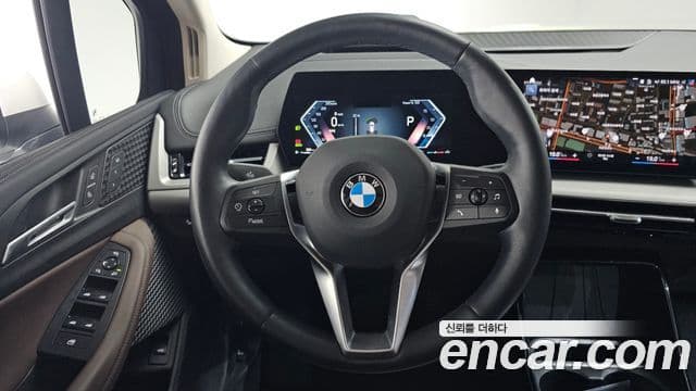 BMW 2시리즈 active 투어러 (U06) 220i Advantage, 2024 13