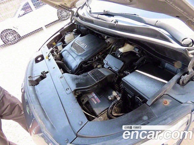 Kia All New Carnival Noblesse, 2015 19