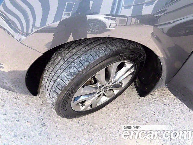 Kia All New Carnival Noblesse, 2015 20