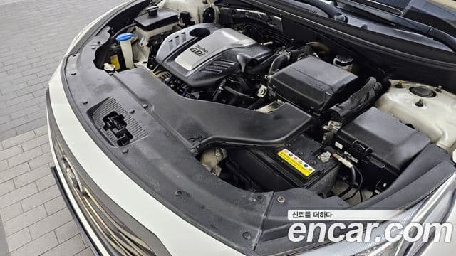 Hyundai LF Sonata 1.6 турбо Smart, 2016 6