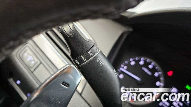 Hyundai LF Sonata 1.6 турбо Smart, 2016 19