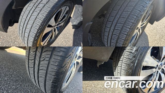 Kia Sportage R топовая версия, 2013 18