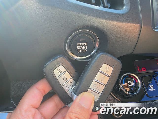 Kia Sportage R топовая версия, 2013 19