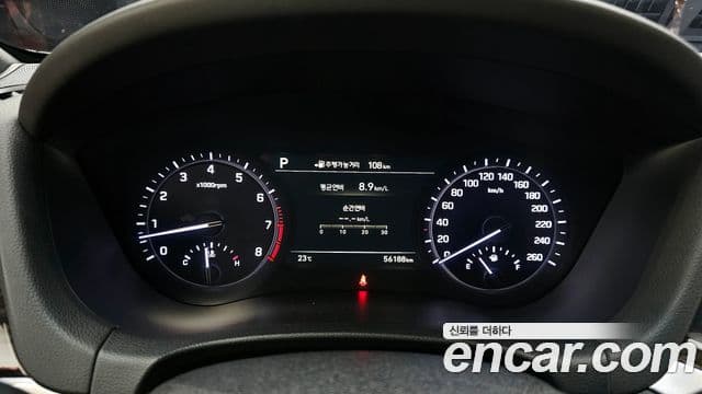 Genesis G80 Prestige, 2018 8