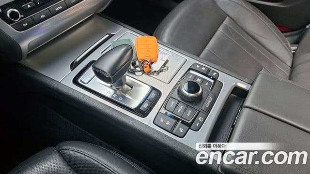 Genesis G80 Prestige, 2018 9