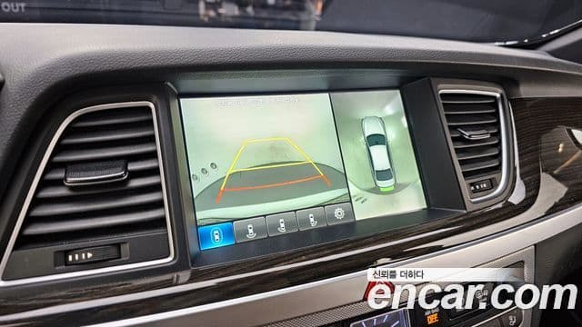 Genesis G80 Prestige, 2018 16