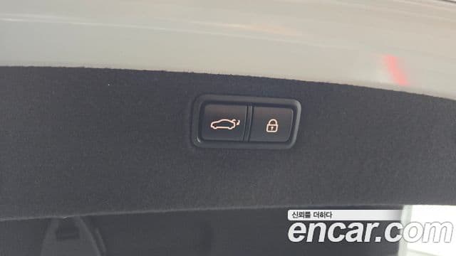 Genesis G80 Prestige, 2018 19