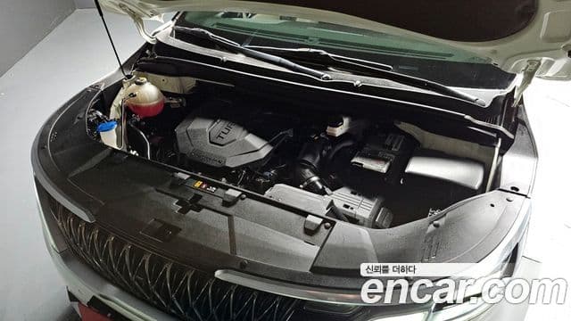 Kia Carnival 4세대 Signature, 2021 6