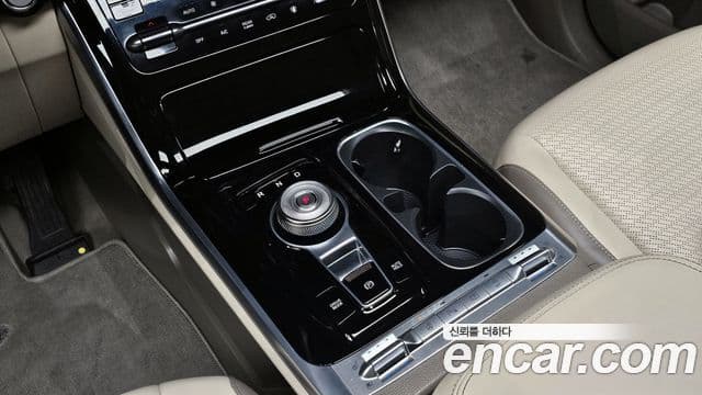 Kia Carnival 4세대 Signature, 2021 9