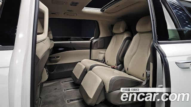 Kia Carnival 4세대 Signature, 2021 12