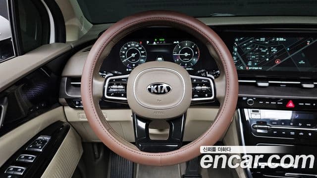 Kia Carnival 4세대 Signature, 2021 13
