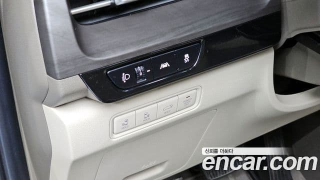 Kia Carnival 4세대 Signature, 2021 14