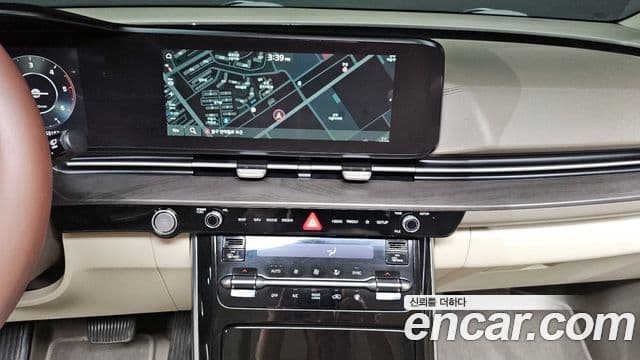 Kia Carnival 4세대 Signature, 2021 15