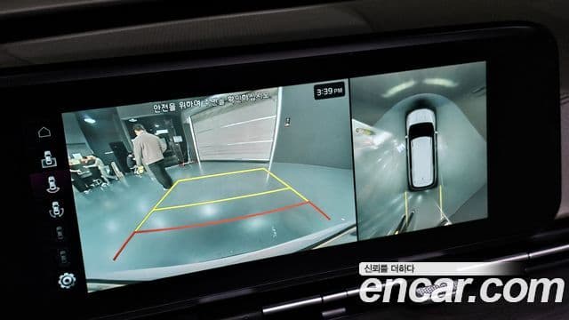 Kia Carnival 4세대 Signature, 2021 16