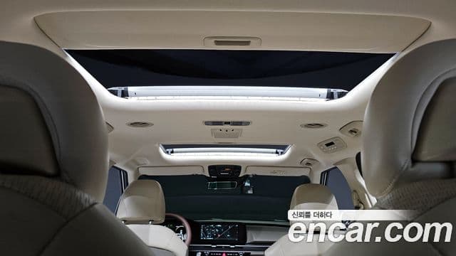 Kia Carnival 4세대 Signature, 2021 17
