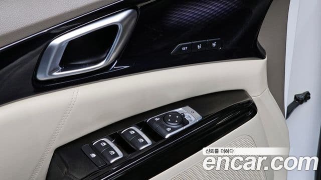 Kia Carnival 4세대 Signature, 2021 18