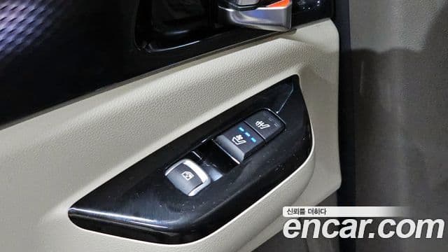 Kia Carnival 4세대 Signature, 2021 19