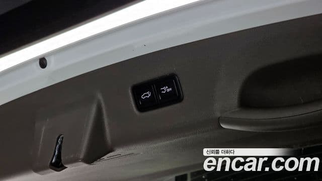 Kia Carnival 4세대 Signature, 2021 20