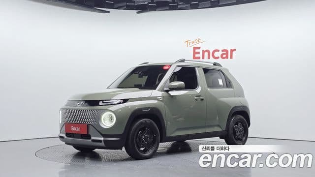 Hyundai Casper D Essential, 2023 1