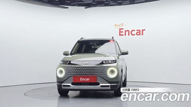 Hyundai Casper D Essential, 2023 3