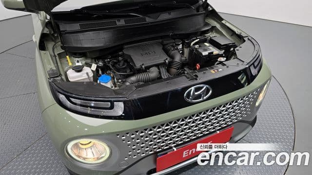 Hyundai Casper D Essential, 2023 6