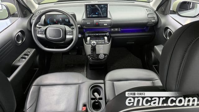 Hyundai Casper D Essential, 2023 7