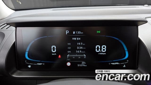 Hyundai Casper D Essential, 2023 8