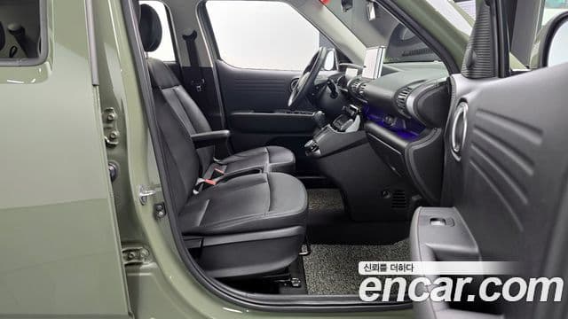 Hyundai Casper D Essential, 2023 10