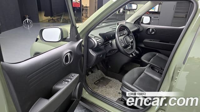 Hyundai Casper D Essential, 2023 11