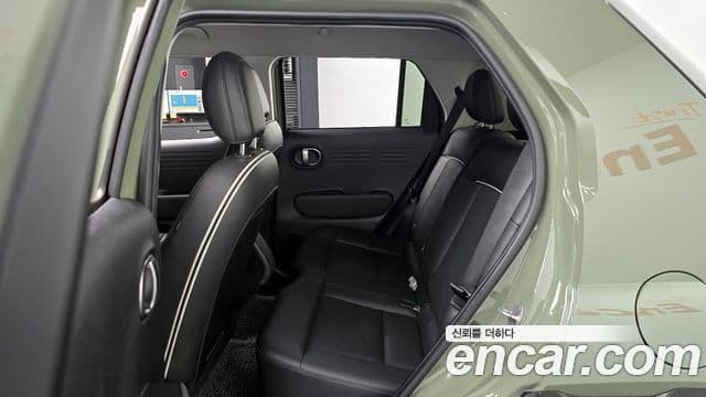 Hyundai Casper D Essential, 2023 12