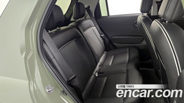 Hyundai Casper D Essential, 2023 13