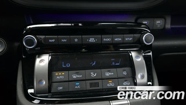 Hyundai Casper D Essential, 2023 16