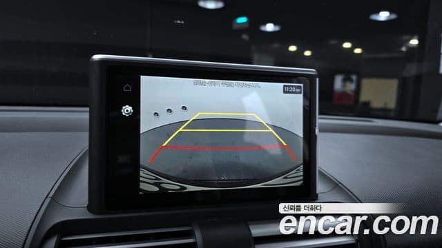 Hyundai Casper D Essential, 2023 17