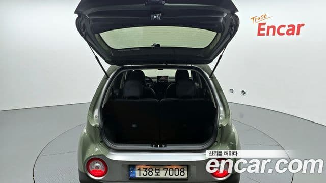 Hyundai Casper D Essential, 2023 20