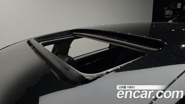 Genesis EQ900 Luxury, 2018 19