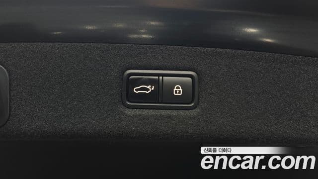 Genesis EQ900 Luxury, 2018 20