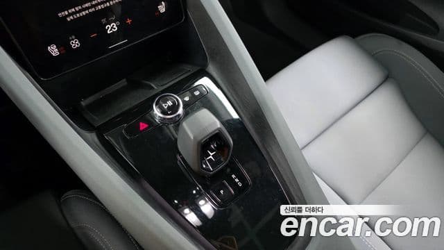 Polestar Polestar 2 Long Range один мотор, 2023 9