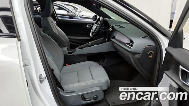 Polestar Polestar 2 Long Range один мотор, 2023 11