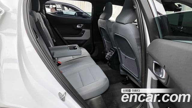 Polestar Polestar 2 Long Range один мотор, 2023 12