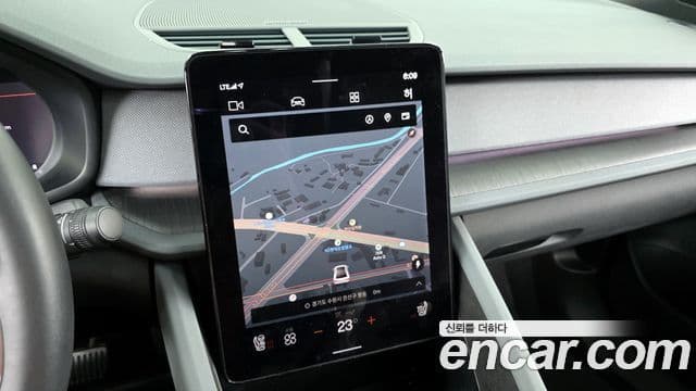 Polestar Polestar 2 Long Range один мотор, 2023 14